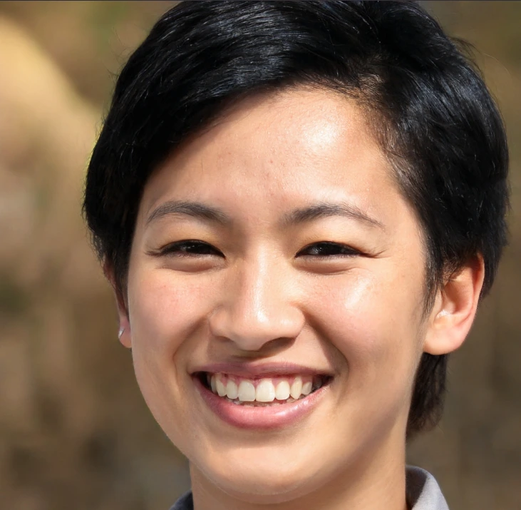 Roberta Nhaia, 36 anos